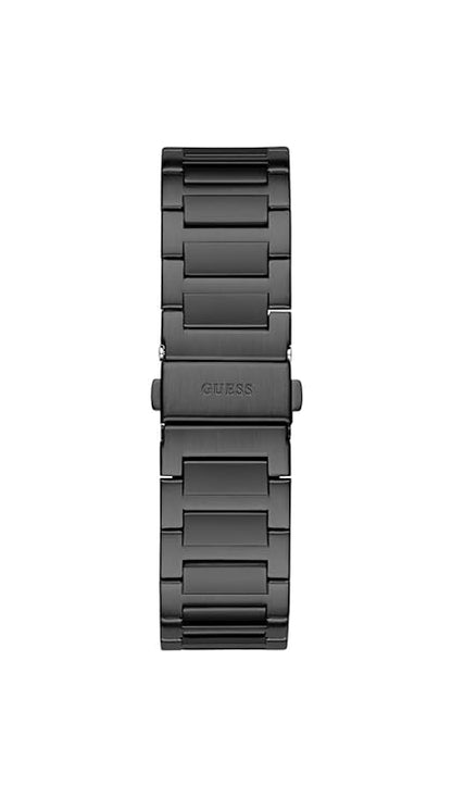 Guess GW0833G2 Vinyl Analog Watch for Men