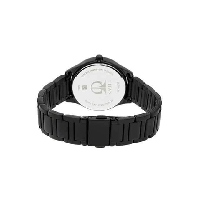 Titan NEO Analog Pink Dial Women's Watch NM2570NM01/NN2570NM01/NP2570NM01