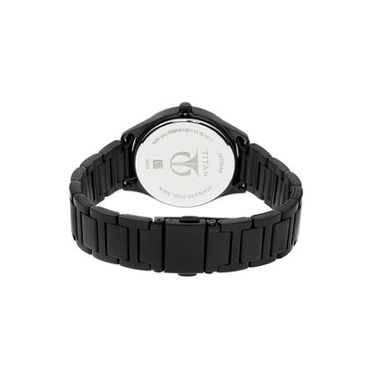 Titan NEO Analog Pink Dial Women's Watch NM2570NM01/NN2570NM01/NP2570NM01