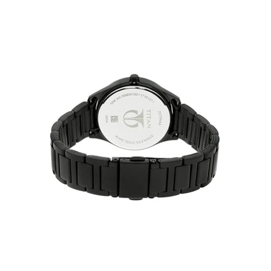 Titan NEO Analog Pink Dial Women's Watch NM2570NM01/NN2570NM01/NP2570NM01