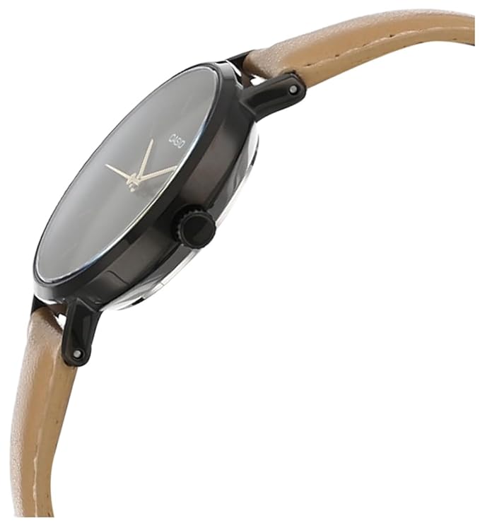 Casio Enticer Ladies Analog Black Dial Women LTP-VT02BL-1AUDF (A2000)