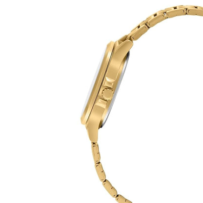 Casio Enticer Ladies Analog White Dial Women LTP-V300G-7AUDF (A1915)