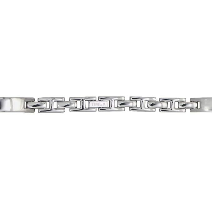 TIMEX Analog Watch for Women with Round Dial & Water Resistant Women's Wrist Watches TWEL12800