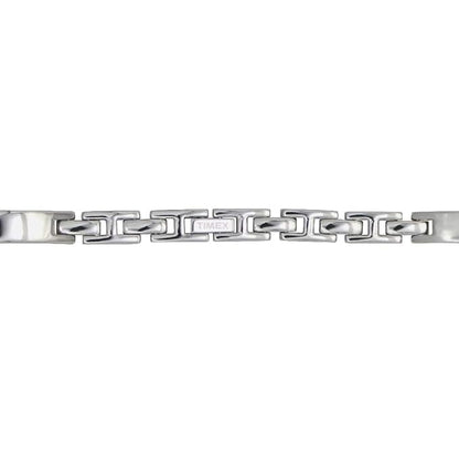 TIMEX Analog Watch for Women with Round Dial & Water Resistant Women's Wrist Watches TWEL12800