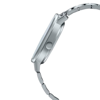 Casio Enticer Men Analog Black Dial Men MTP-B305D-1EVDF (A1934)