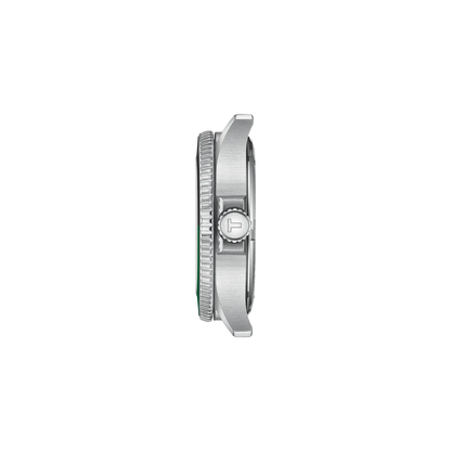 Tissot Seastar 1000 GMT 40mm T120.852.11.051.00