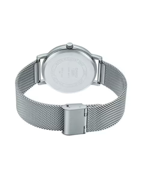 Casio Enticer Men MTP-E171M-2EVDF(A1838)Analog Men Watch
