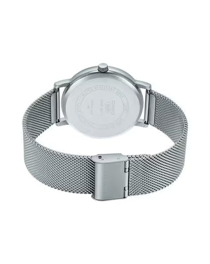 Casio Enticer Men MTP-E171M-2EVDF(A1838)Analog Men Watch