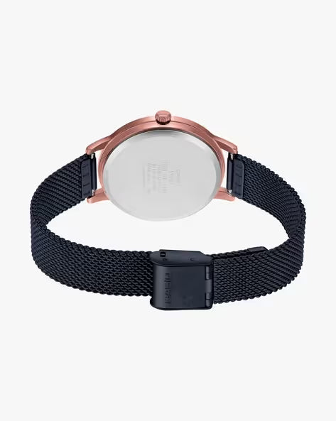 Women LTP-E157MRB-1BDF Analog Wrist Watch -A1791