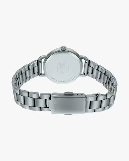 Women LTP-E412D-2ADF Analog Wrist Watch -A1792