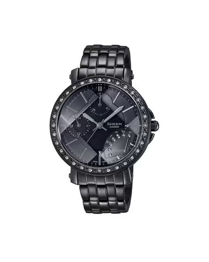 Sheen Analog Watch - For Women SH239 (SHN-3011BB-1ADF)