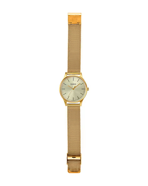 CASIO VINTAGE COLLECTION LTP-E140G-9AEF - A1867