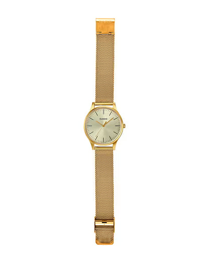 CASIO VINTAGE COLLECTION LTP-E140G-9AEF - A1867