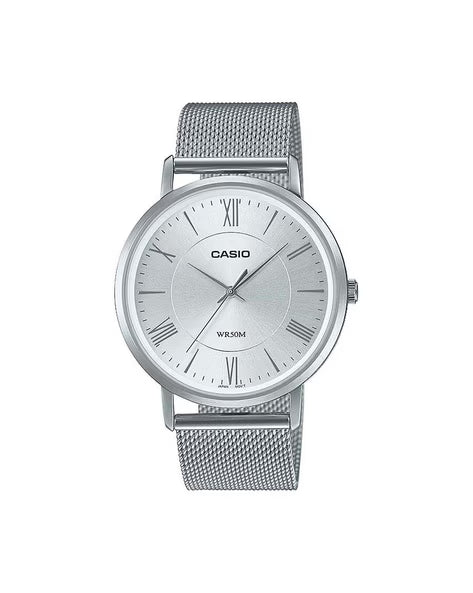 Men MTP-B110M-7AVDF Analog Wrist Watch -A1919