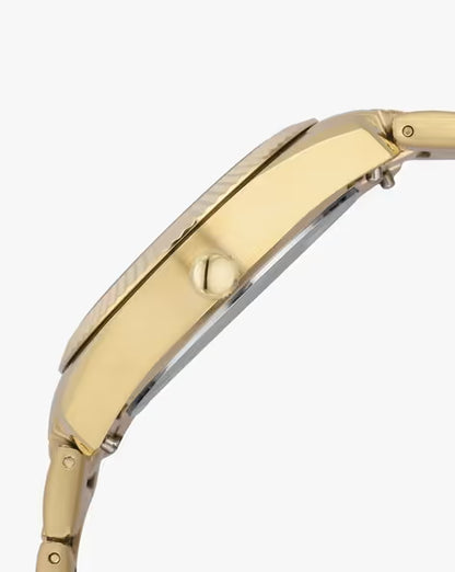 FOSSIL Women ES5199I Scarlette Water-Resistant Multi-Function Watch