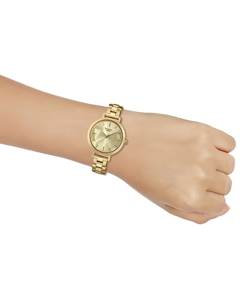 Casio SH302 - SHE-4558G-9AUDF Sheen Watch