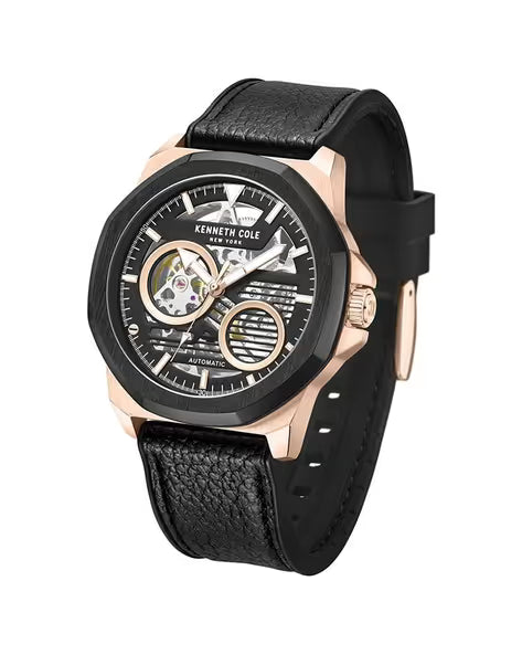 Men Silicone Strap Analogue Watch-NTKCWGZ0013603MN