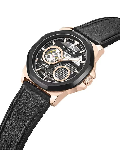 Men Silicone Strap Analogue Watch-NTKCWGZ0013603MN