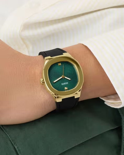 Headline Quartz Men 42 mm GW1005G2