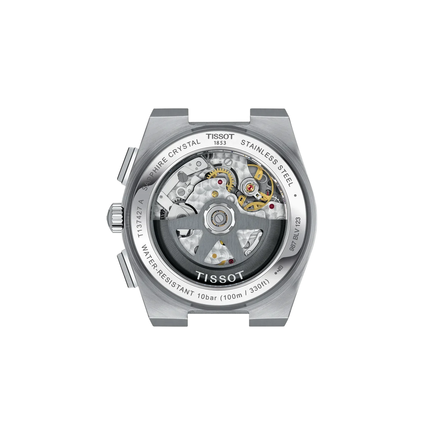 Tissot PRX 42mm T137.427.11.091.00