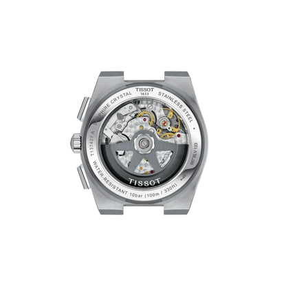 Tissot PRX 42mm T137.427.11.091.00