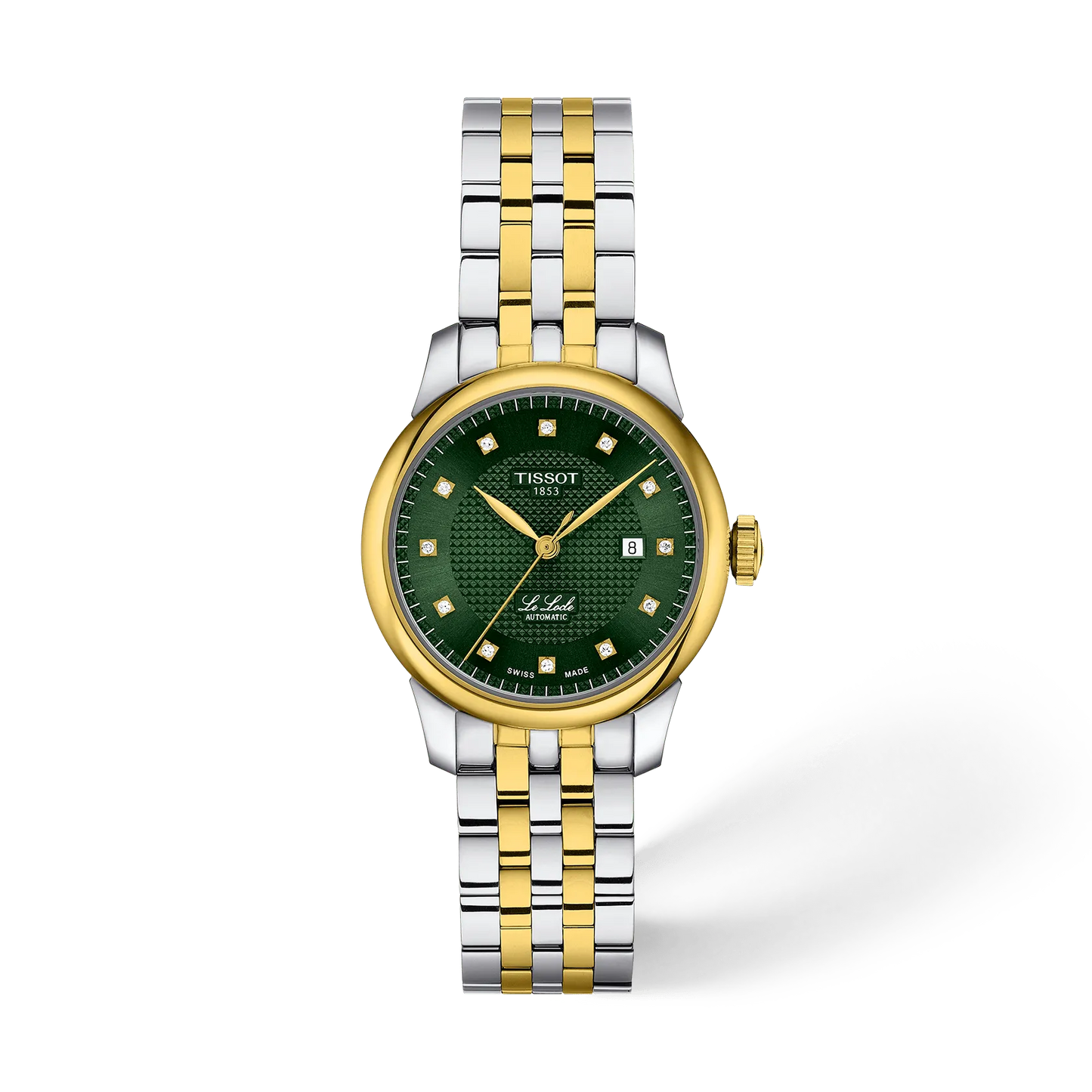 Tissot Le Locle 29mm Automatic WomenT006.207.22.096.01