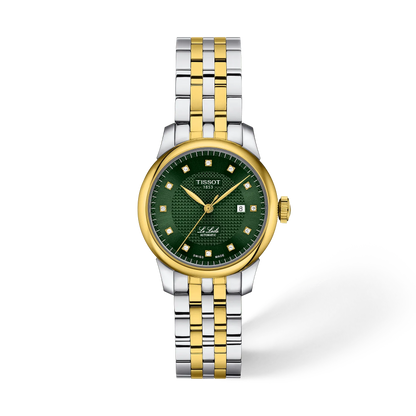 Tissot Le Locle 29mm Automatic WomenT006.207.22.096.01