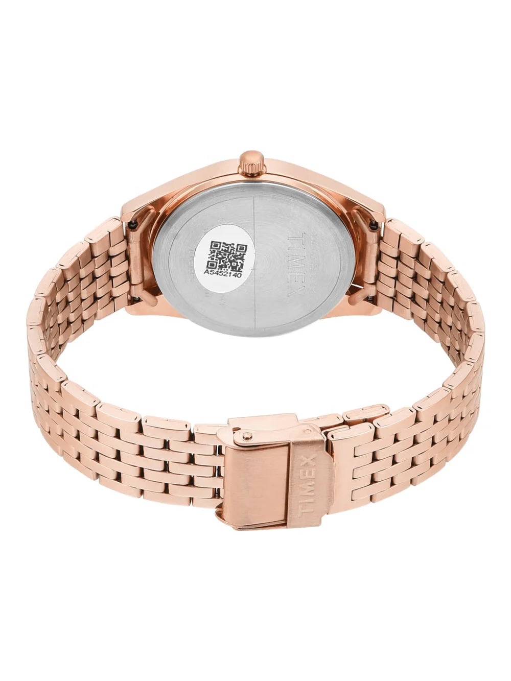 Timex Women White Dial Analog Watch - TWTL14102