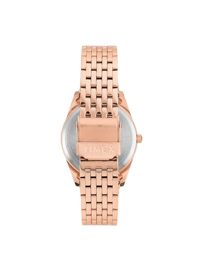 Timex Women White Dial Analog Watch - TWTL14102