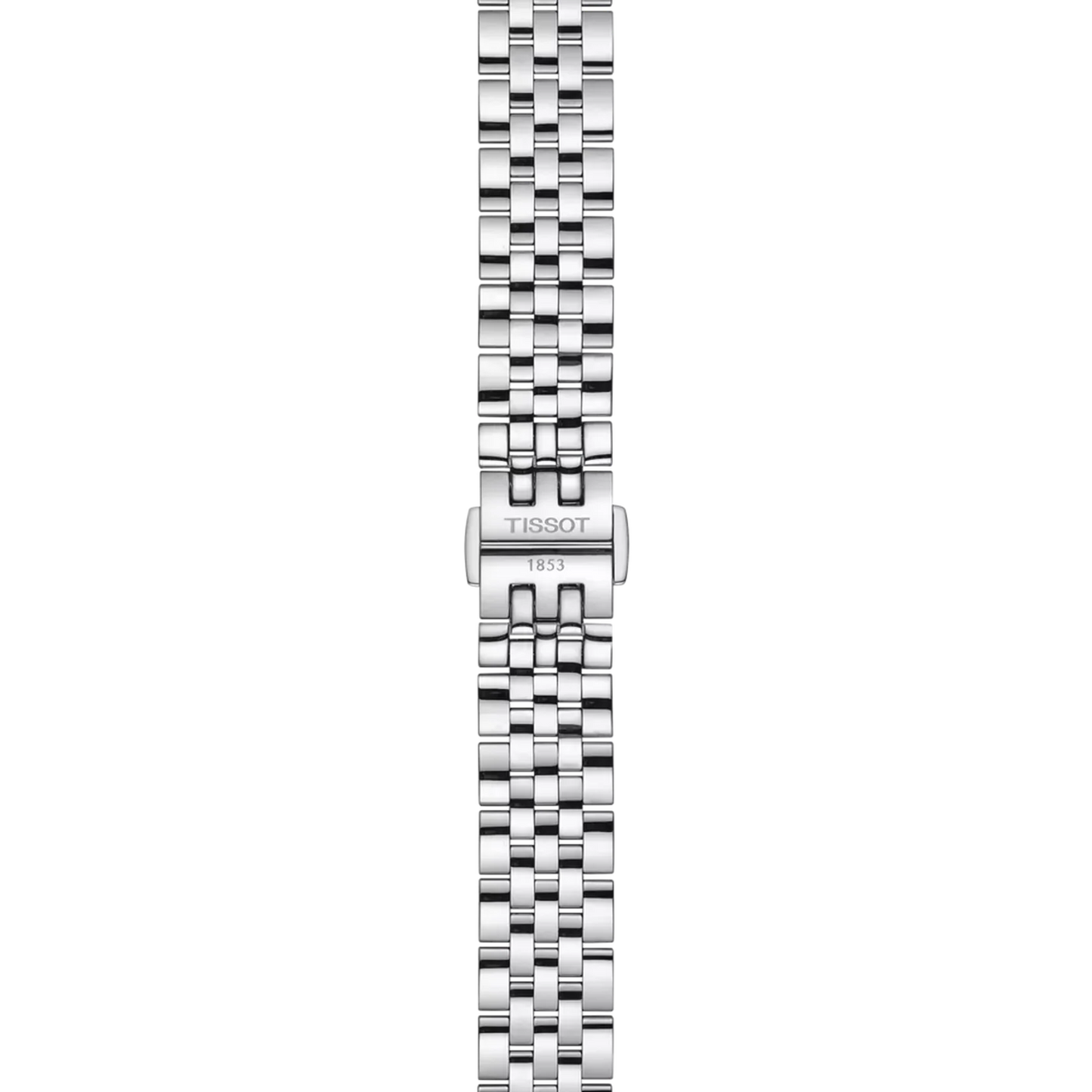 Tissot Le Locle 20th Anniversary 29mm Automatic Womens Watch T006.207.11.036.01