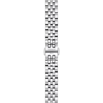 Tissot Le Locle 20th Anniversary 29mm Automatic Womens Watch T006.207.11.036.01