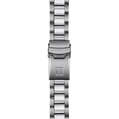 Tissot Seastar 1000 40mm Quartz Mens Watch  T120.410.11.091.00
