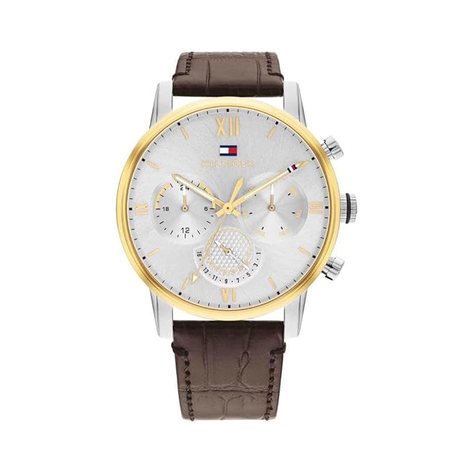 TOMMY HILFIGER NCTH1791884 Sullivan Multifunction Watch For Men