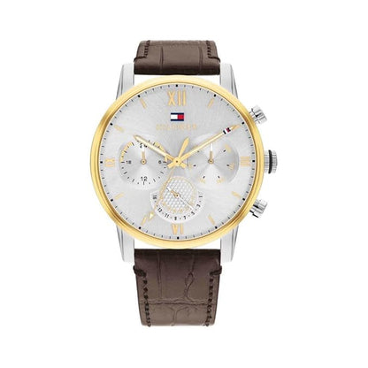 TOMMY HILFIGER NCTH1791884 Sullivan Multifunction Watch For Men