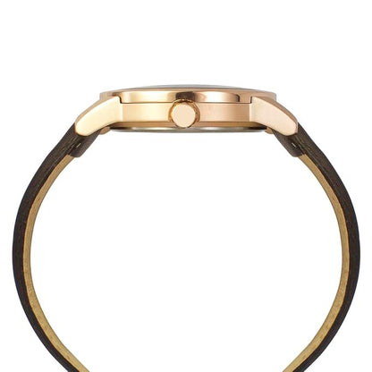 Timex Men Green Round Dial Analog Watch - TWEG18905