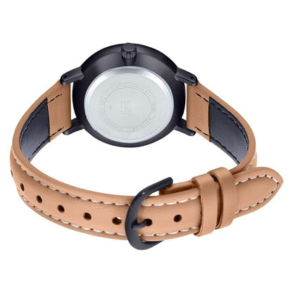 Casio Enticer Ladies Analog Black Dial Women LTP-VT02BL-1AUDF (A2000)