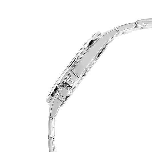 Casio Enticer Men MTD-135D-7AVDF Analog White Dial Men A2379