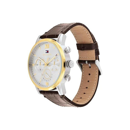 TOMMY HILFIGER NCTH1791884 Sullivan Multifunction Watch For Men