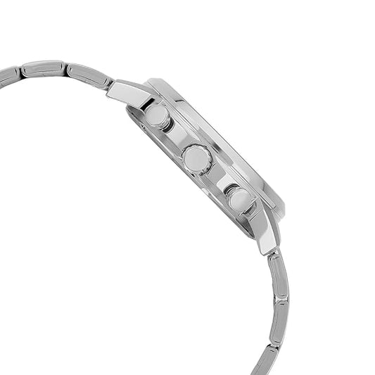 Casio Enticer Men Analog Brown Dial Men MTP-E510D-8AVDF (A2306)