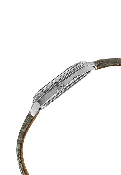 Citizen Analog Grey Dial Women's Watch - EX0310-02H