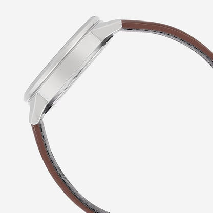 Casio Edifice EFR-575L-7ADF Analog Cream Dial Men (ED657)