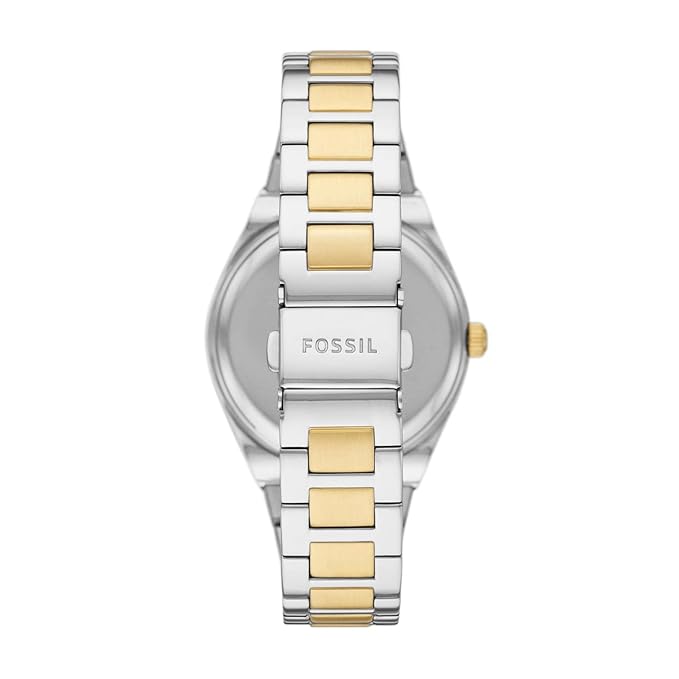 Fossil Women Scarlette Analogue Watch ES5259