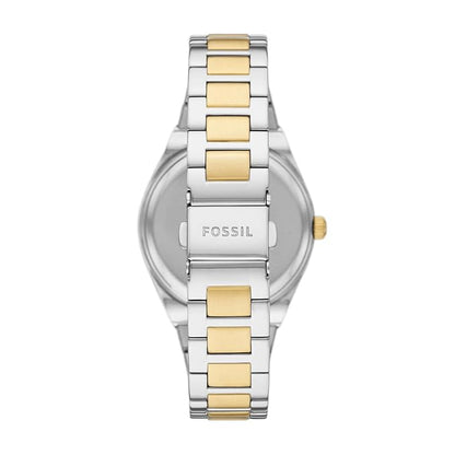 Fossil Women Scarlette Analogue Watch ES5259