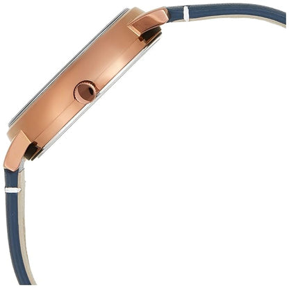 Casio Enticer Men Analog Rose Gold Dial Men's Watch - MTP-E320RL-2EVDF (A1844)