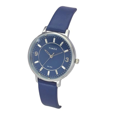 TIMEX Analog Watch Water Resistant Women's Wrist Watches TWEL15818