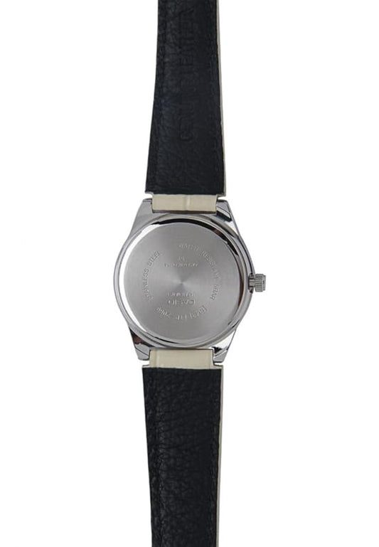 Casio Enticer Ladies Analog White Dial Women's Watch - LTP-2069L-7A1VDF(SH61)