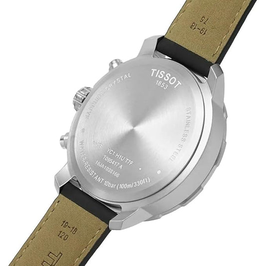 Tissot Quickster Chronograph T0954171603700