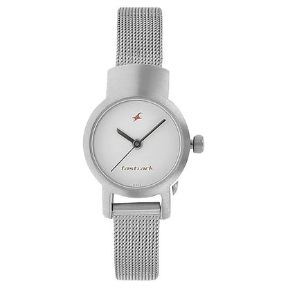 Fastrack Analog Women's Watch NN2298SM02