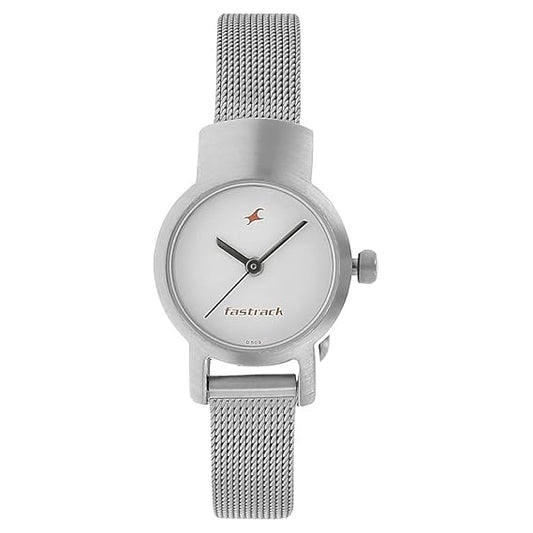 Fastrack Analog Women's Watch NN2298SM02