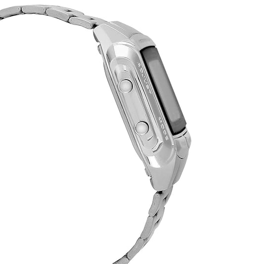 Casio Vintage Series Digital Grey Dial Unisex Watch - DB-360-1DF(DB27)